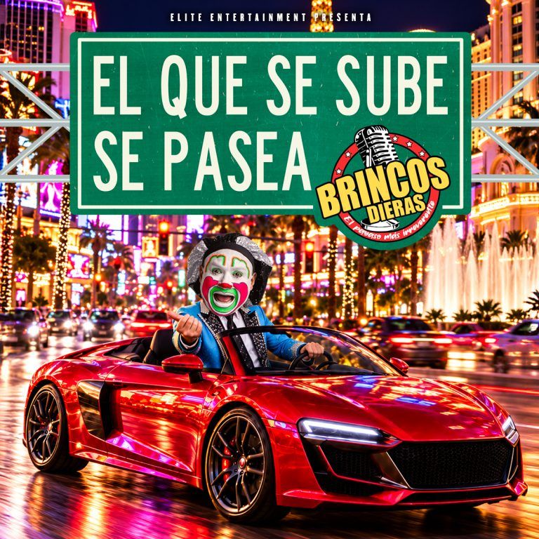 Brincos Dieras