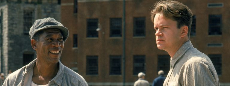 The Shawshank Redemption