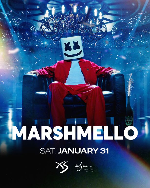 Marshmello