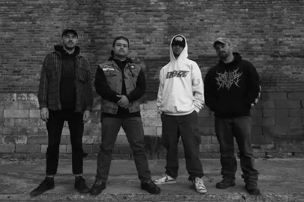 Sanguisugabogg & Despised Icon