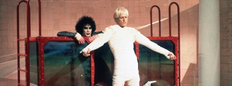 The Rocky Horror Picture Show with Majestic Repertory Theatre