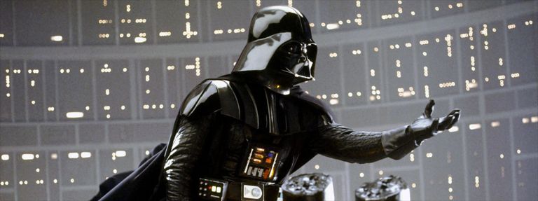 Star Wars: The Empire Strikes Back