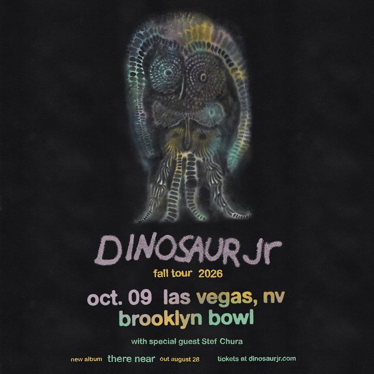 Dinosaur Jr.