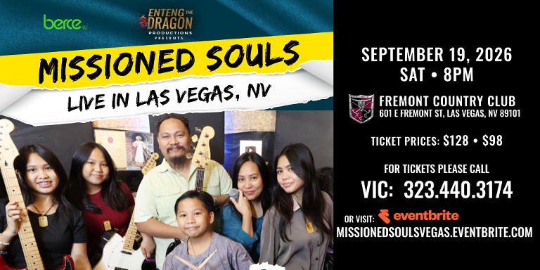 Missioned Souls