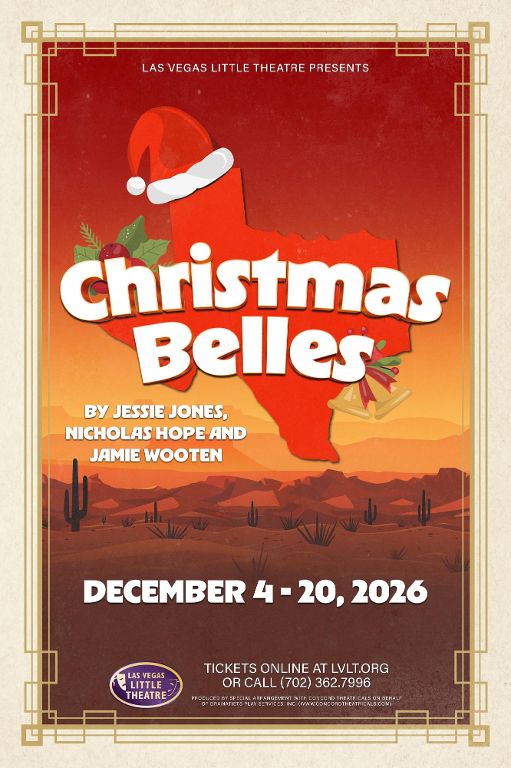 Christmas Belles