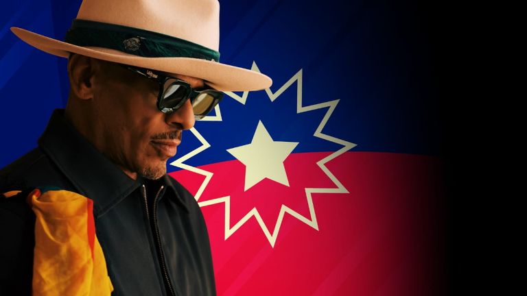 Christopher Williams LIVE