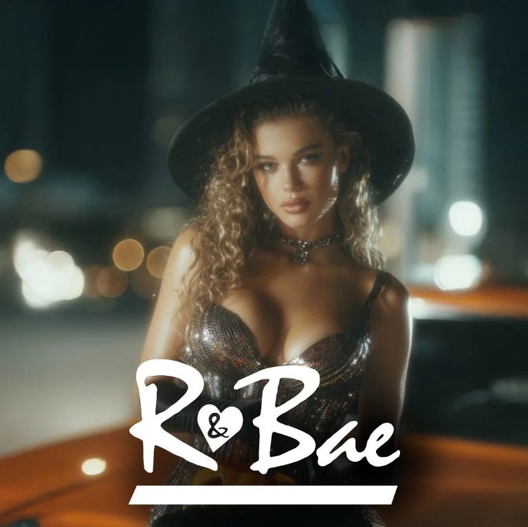 R&Bae Wednesdays w/ DJ Franzen - Halloween Edition