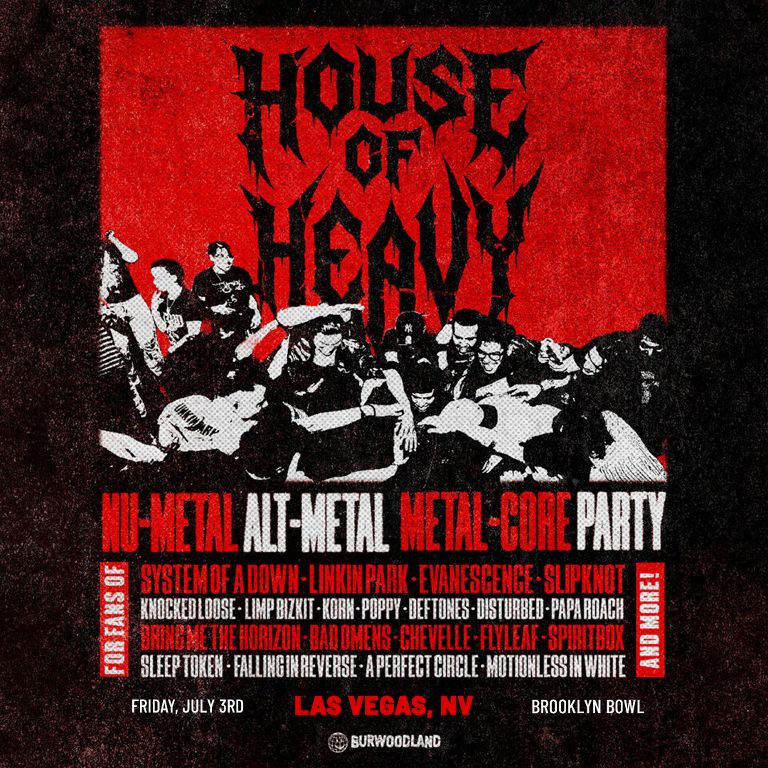 House of Heavy