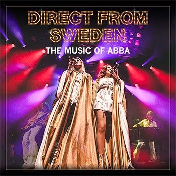 Direct From Sweden - The Music of ABBA