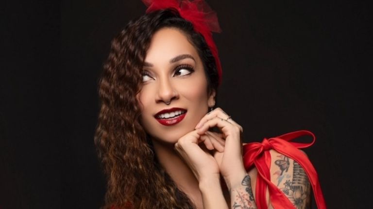 Turn The Beat: A Gloria Estefan Tribute