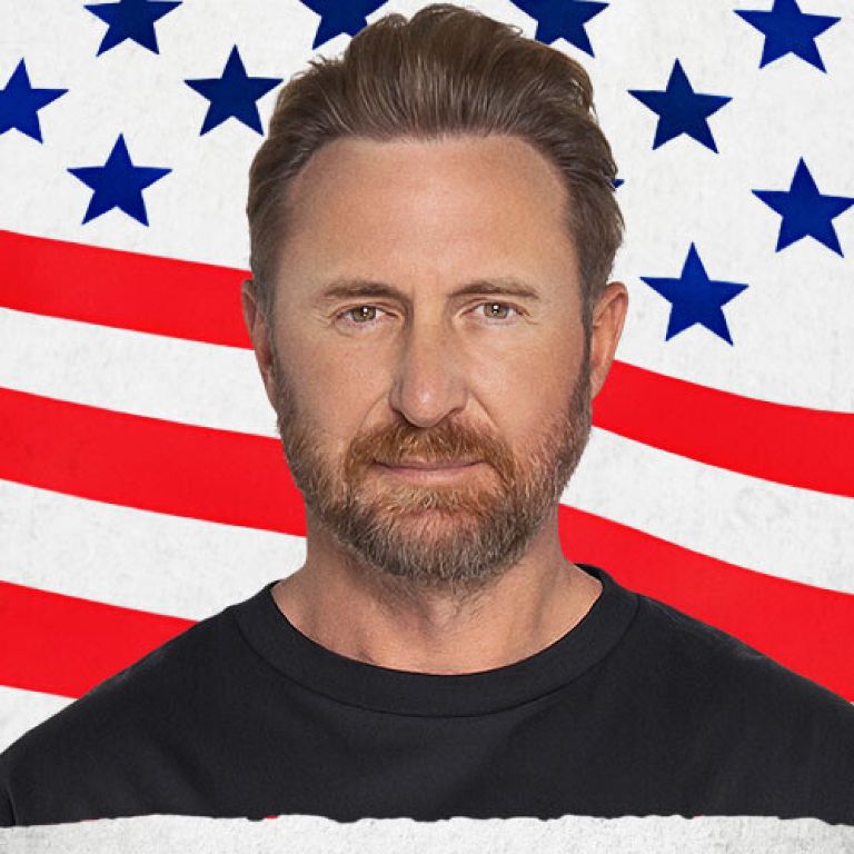 David Guetta