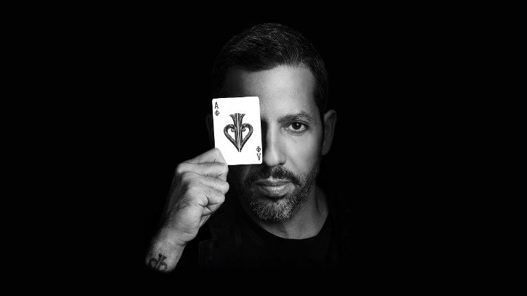 David Blaine: Live