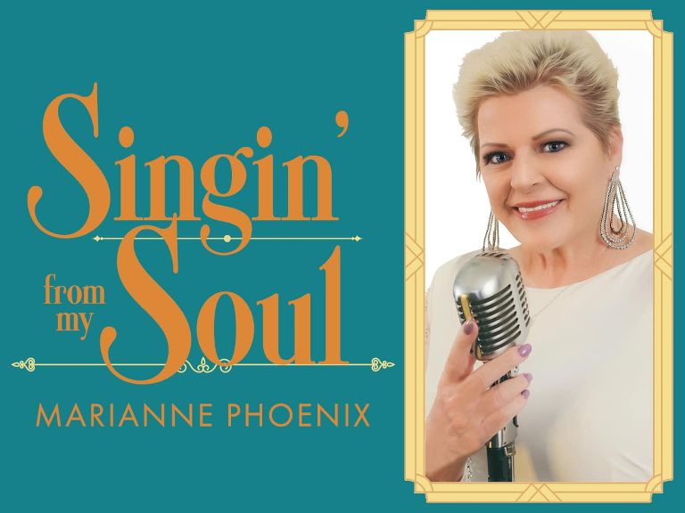 Singin' From My Soul