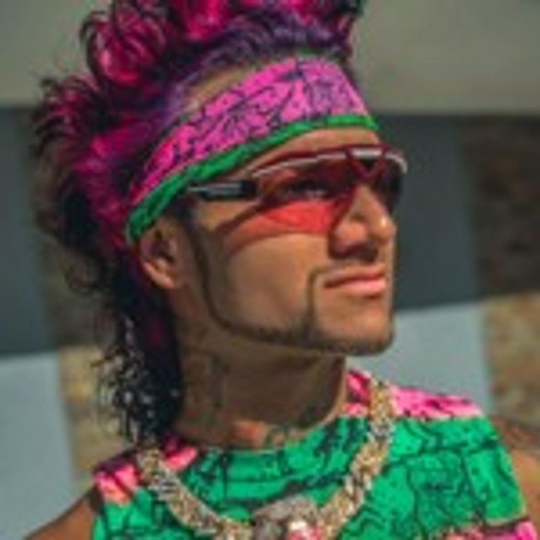 Riff Raff