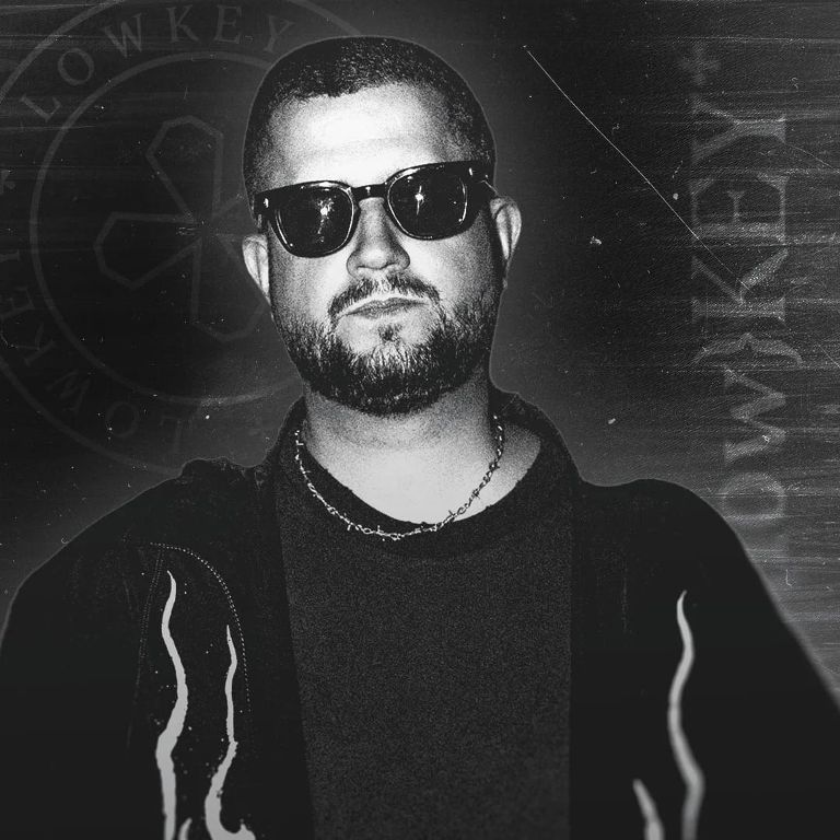 CID - Lowkey in the Library