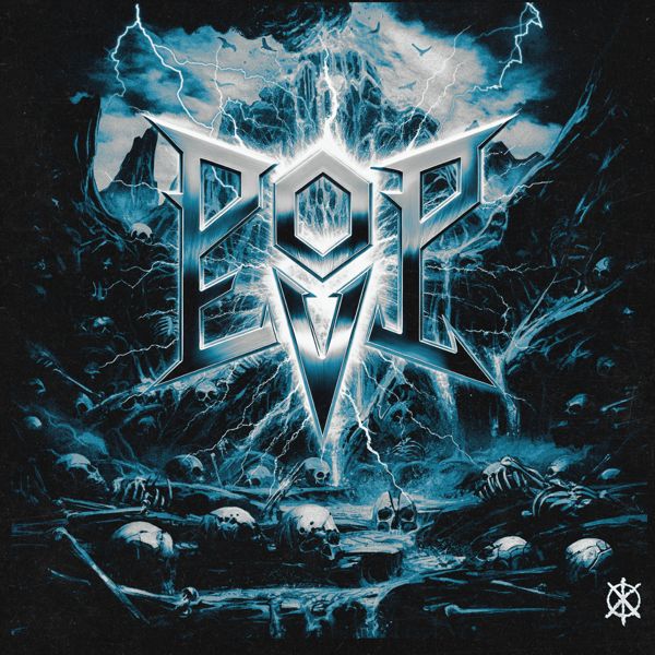 Pop Evil – What Remains Tour