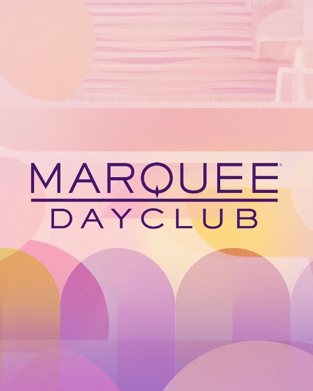 Marquee Dayclub Tuesday