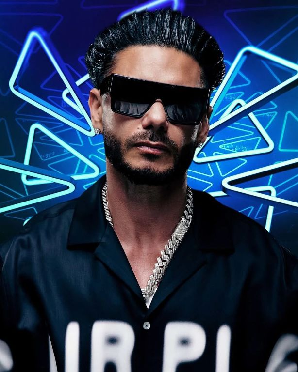DJ Pauly D