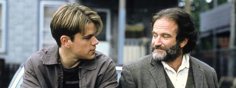 Good Will Hunting