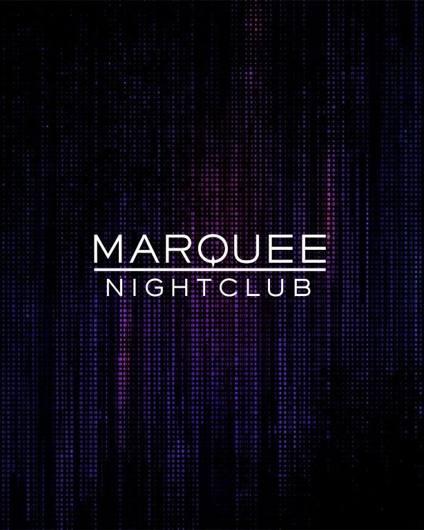 Marquee Nightclub Friday