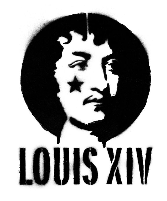 LOUIS XIV