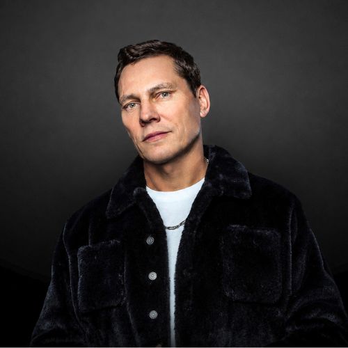 Tiësto – New Year's Eve