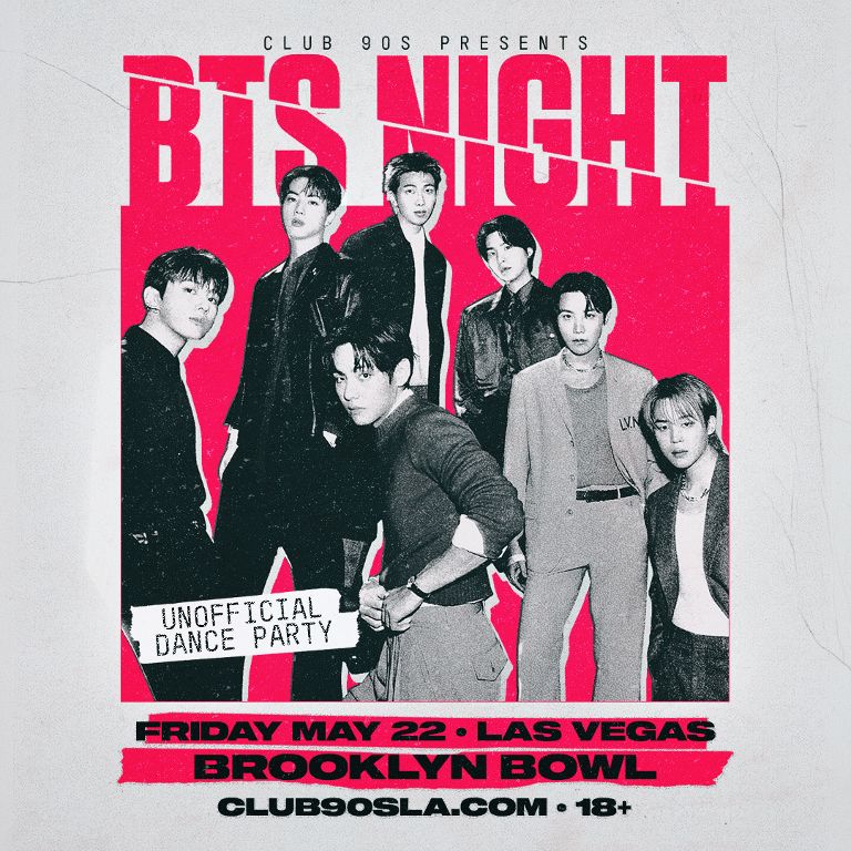 BTS Night