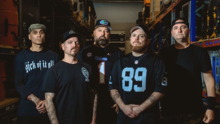 Hatebreed: Summer Slaughter Tour