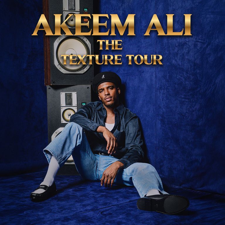 Akeem Ali