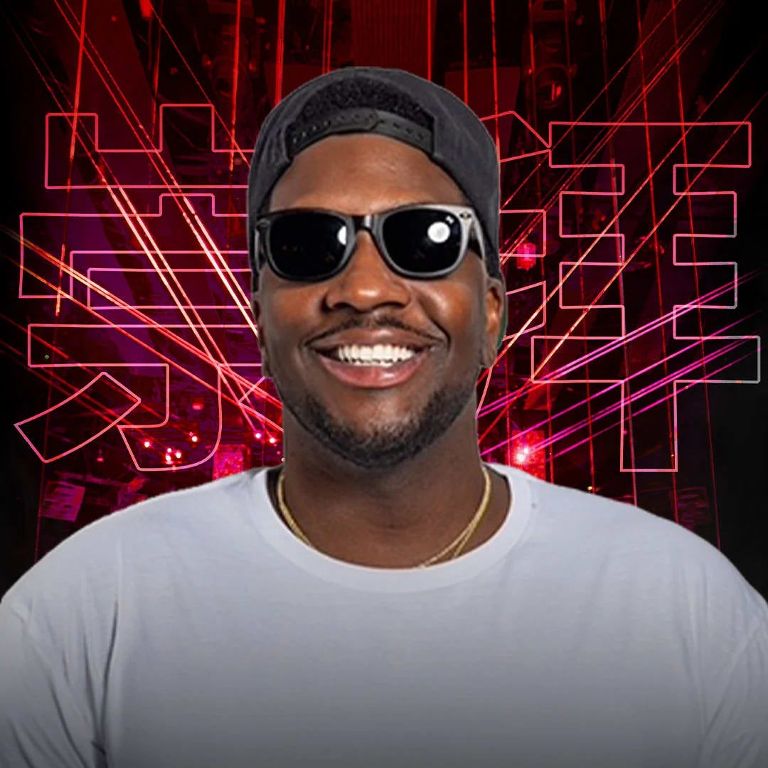 DJ Bamboozle - Worship Thursdays