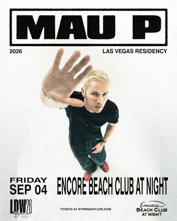 Mau P