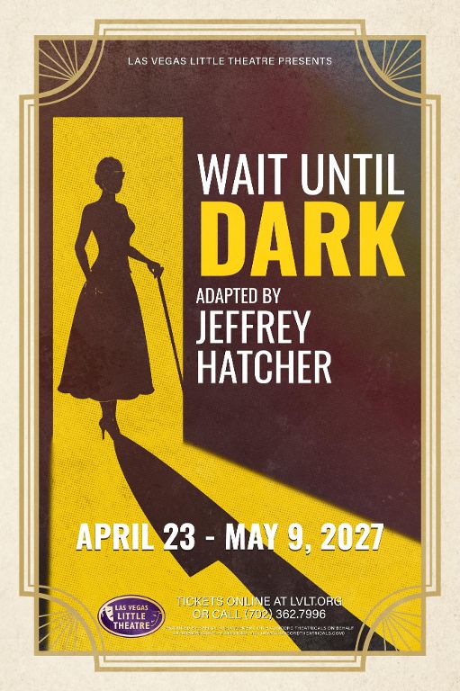 Wait Until Dark