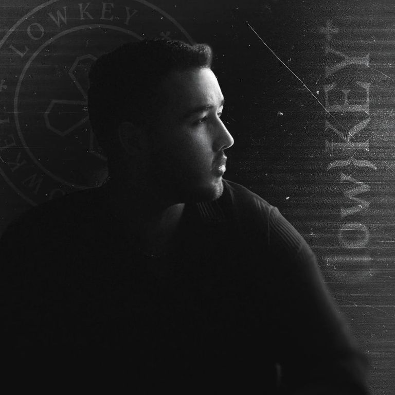 Sintra - Lowkey in the Library