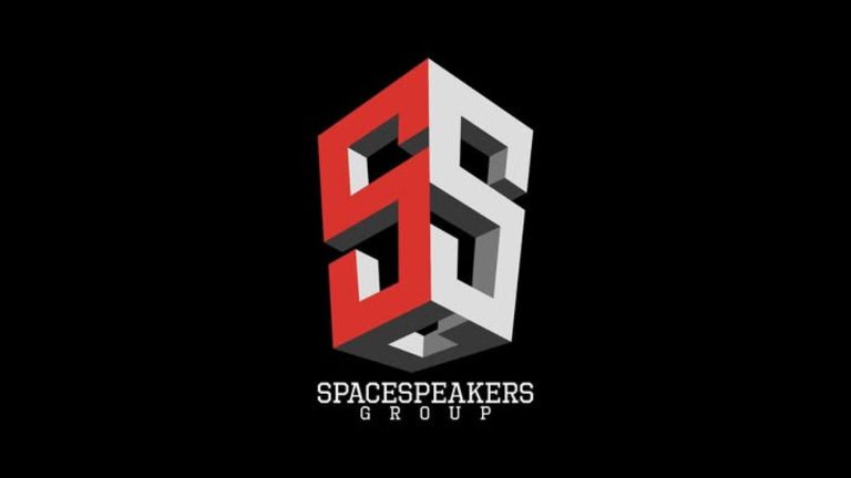 SpaceSpeakers