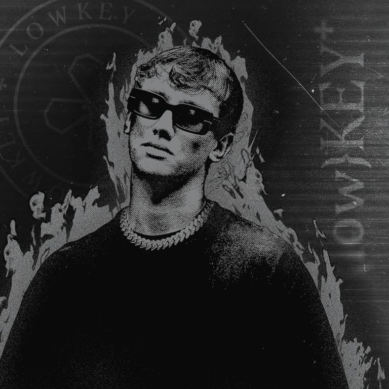 DISCIP - Lowkey in the Library