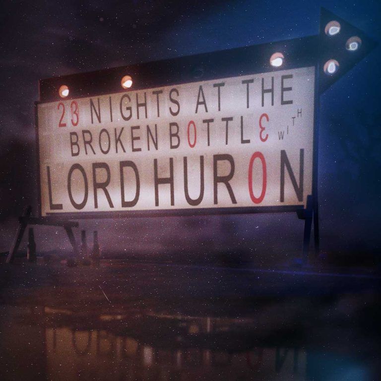 An Evening with Lord Huron