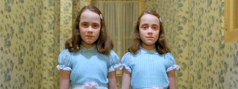 The Shining