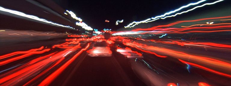 Koyaanisqatsi