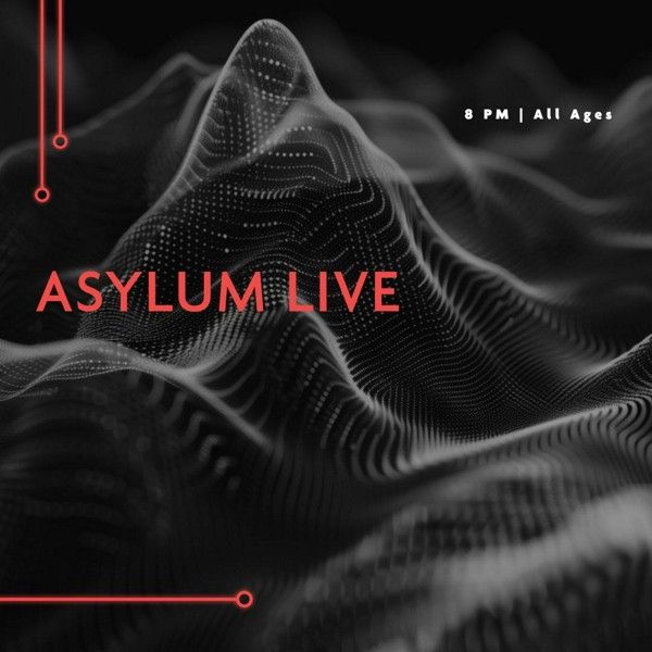 Asylum Live