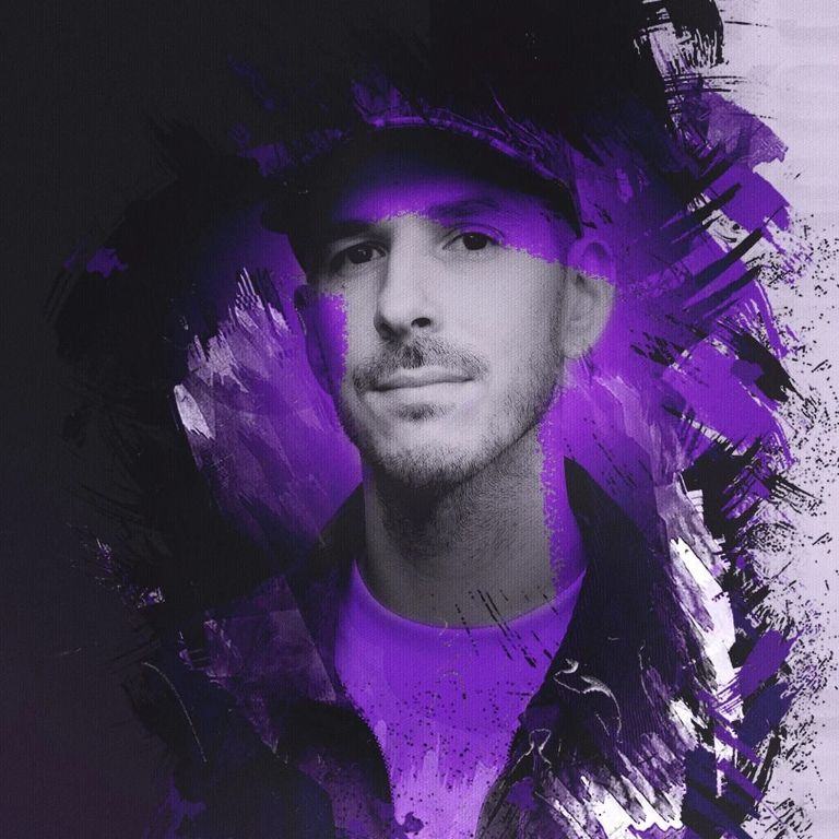 Eric D-Lux - Marquee Mondays