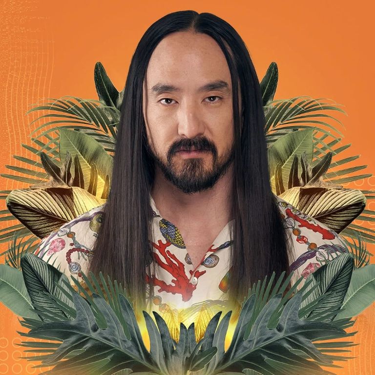 Steve Aoki
