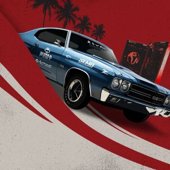 Special Guest SEMA WEEKEND