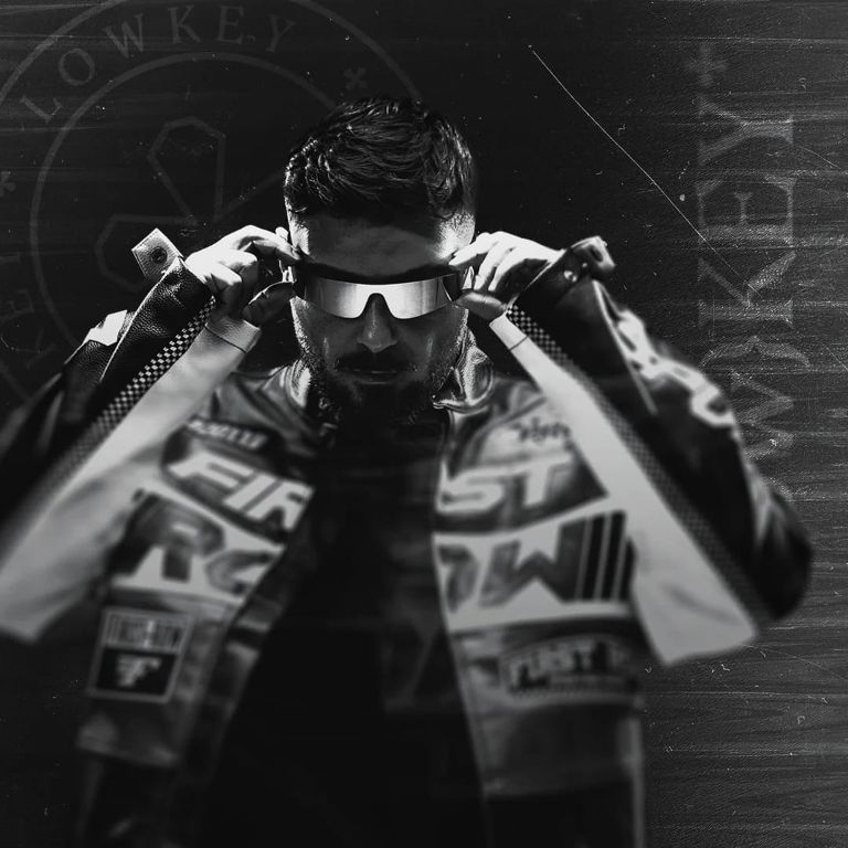 Belladonna - Lowkey in the Library