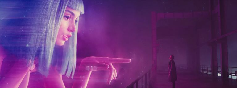 Blade Runner 2049 (3D)