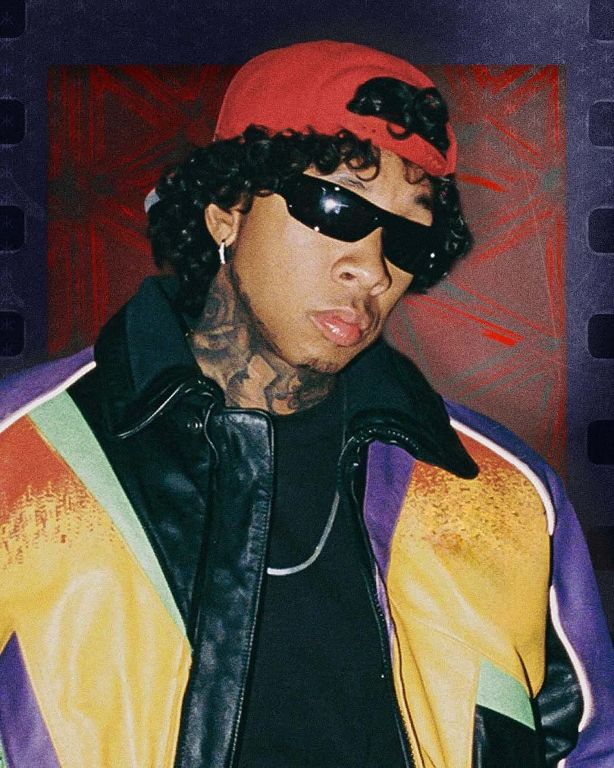 TYGA