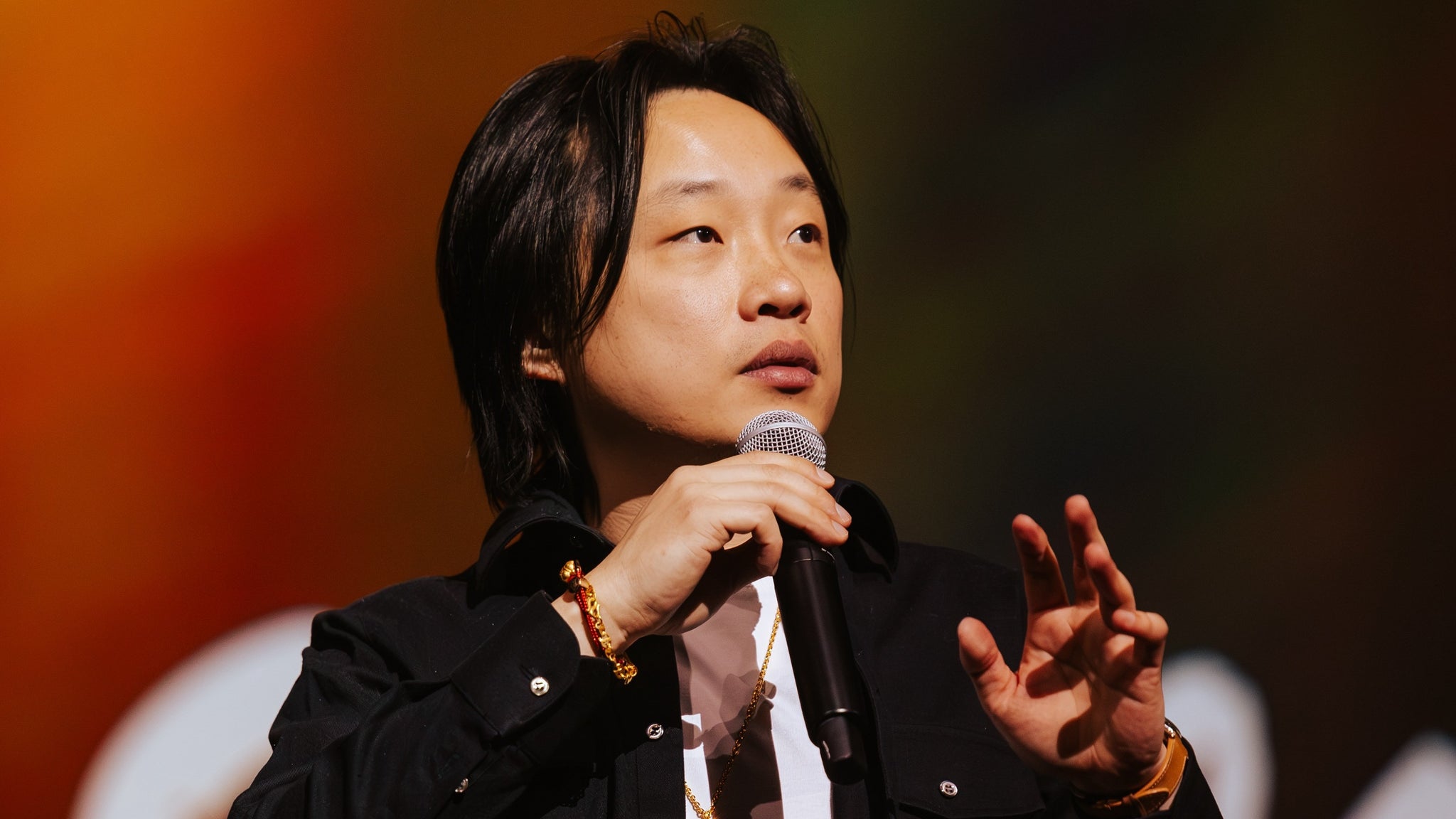 Vegasful: Jimmy O. Yang Live In Vegas