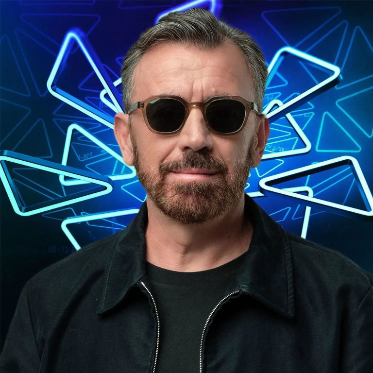 Benny Benassi