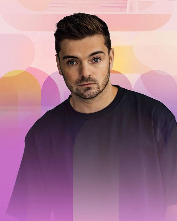 Martin Garrix w/ Justin Mylo