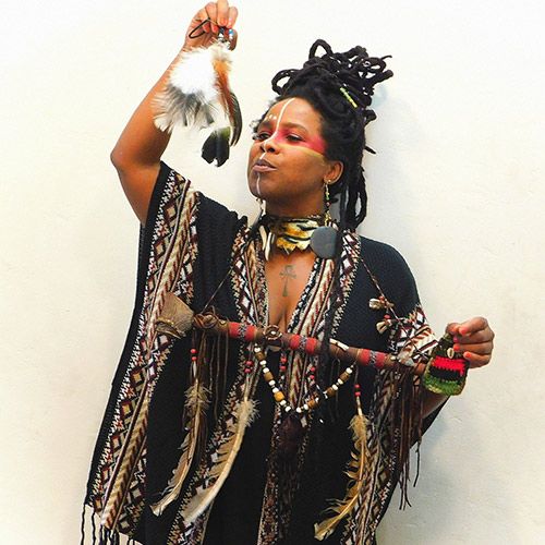 Bob Fest with Empress Akua