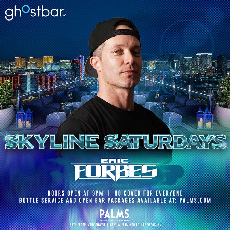Skyline Saturdays